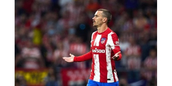 Antoine Griezmann ipak bi se mogao ponovno vratiti u Barcelonu